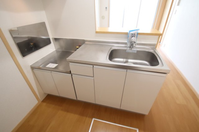 【キッチン】 | コンフォートA