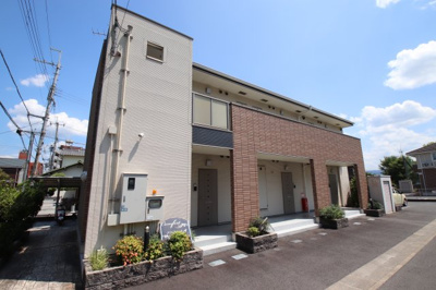 【外観】 | コンフォートA