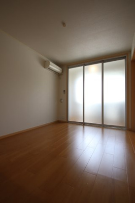 【居間・リビング】 | コンフォートA