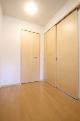 【洋室】 | コンフォートA