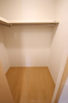 【収納】 | コンフォートA | ウォークインクローゼット