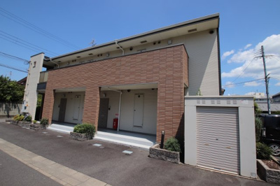 【外観】 | コンフォートA