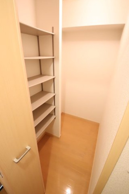 【収納】 | コンフォートA | シューズクローゼット