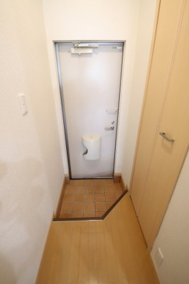 【玄関】 | コンフォートA