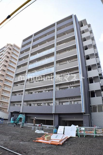 クリスタルグランツみなとシティ