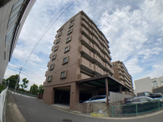 カーサ・ボニータ❘名古屋市の賃貸ならMy賃貸の外観|カーサ・ボニータ