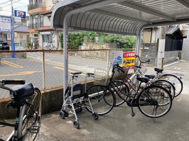 はうす・はうすのその他共用部分|はうす・はうす
