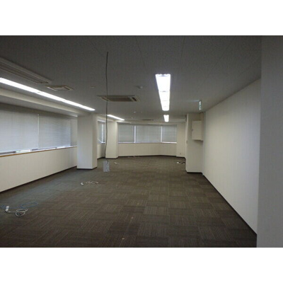  | いちご名駅ビル【　名古屋の貸事務所・貸オフィス　】 | ※引き渡し時はスケルトン内装です。