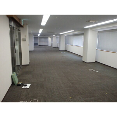  | いちご名駅ビル【　名古屋の貸事務所・貸オフィス　】 | ※引き渡し時はスケルトン内装です。