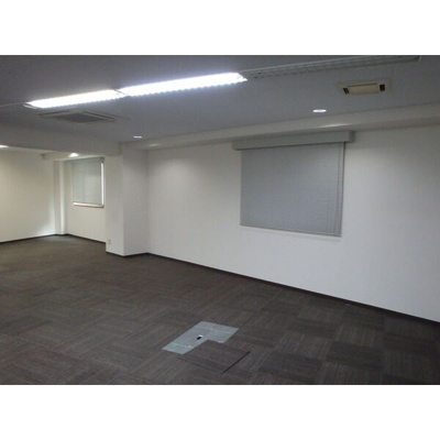  | いちご名駅ビル【　名古屋の貸事務所・貸オフィス　】 | ※引き渡し時はスケルトン内装です。