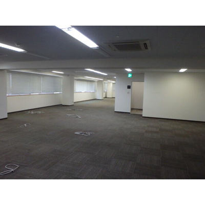  | いちご名駅ビル【　名古屋の貸事務所・貸オフィス　】 | ※引き渡し時はスケルトン内装です。