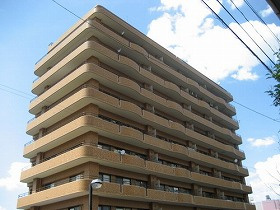 ライオンズマンション久留米プラザ【キャッシュバック対象物件】の周辺