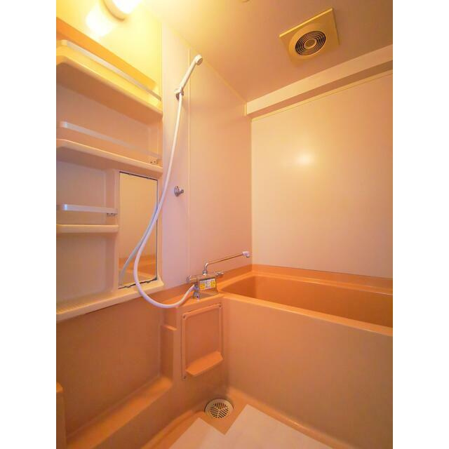 ライオンズマンション久留米プラザ【キャッシュバック対象物件】の浴室|お風呂で日々の疲れを落としましょう