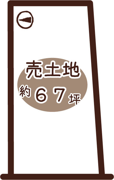 宇多野法安寺町