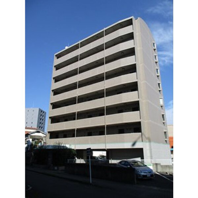 【外観】 | S-FORT上社