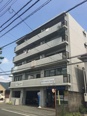 【外観】 | 祥栄ビル