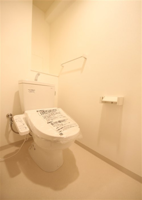 【トイレ】 | ベリー海老江