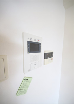 【セキュリティ】 | ベリー海老江