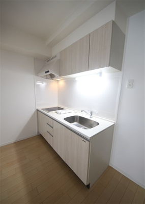 【キッチン】 | ベリー海老江