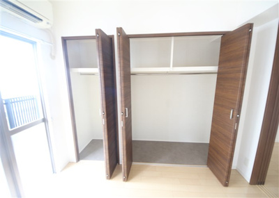 【収納】 | ベリー海老江