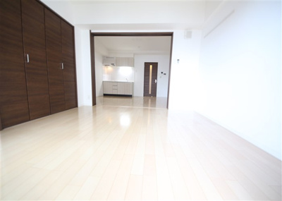 【内装】 | ベリー海老江