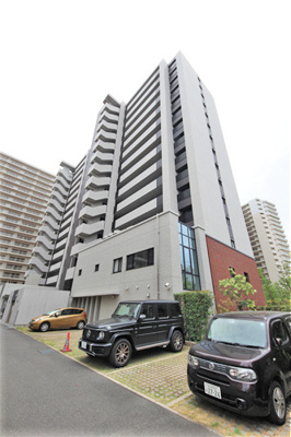 【外観】 | ベリー海老江