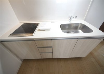 【キッチン】 | ベリー海老江