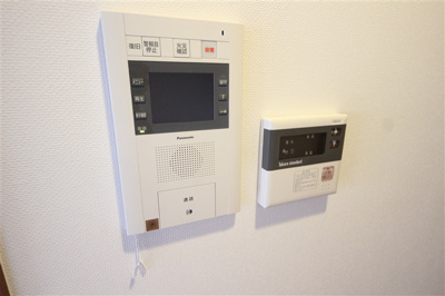 【設備】 | ベリー海老江