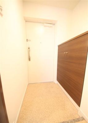 【玄関】 | ベリー海老江