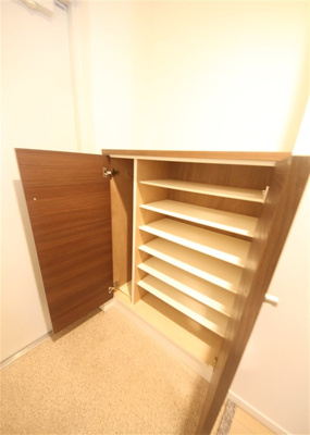 【収納】 | ベリー海老江