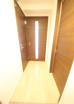 【内装】 | ベリー海老江