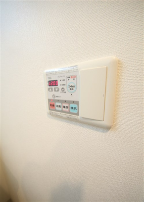 【設備】 | ベリー海老江