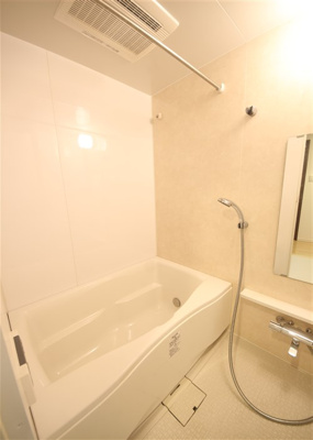 【浴室】 | ベリー海老江