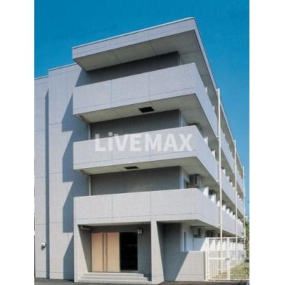 グリーンテラス国領の画像
