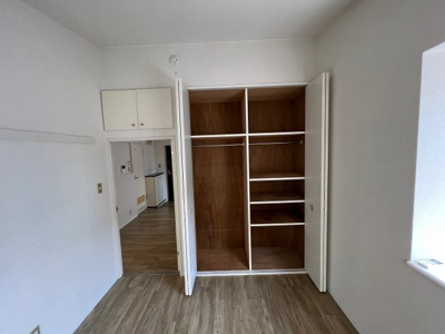 【収納】 | コーポ花水樹