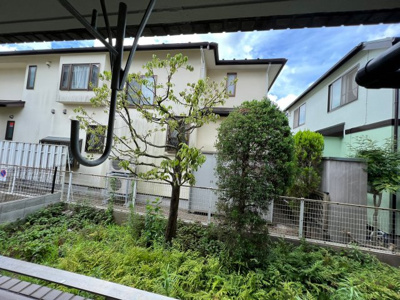 【展望】 | コーポ花水樹