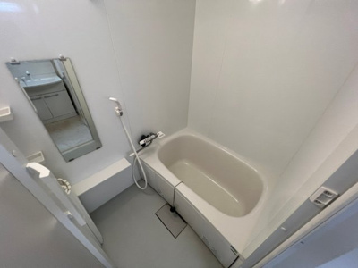 【浴室】 | コーポ花水樹