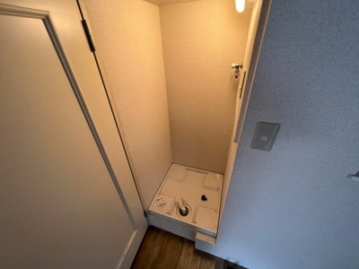 【設備】 | コーポ花水樹