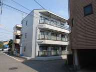ウィードハウスの画像