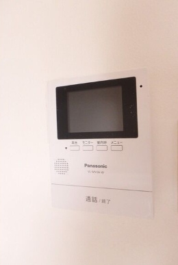 【セキュリティ】 | ジュネス東大利 | 同仕様サンプル写真