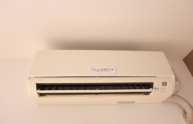 【設備】 | ジュネス東大利 | 同仕様サンプル写真