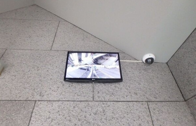 【その他共用部分】 | ジュネス東大利 | 同仕様サンプル写真