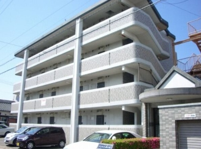 【外観】 | ジュネス東大利