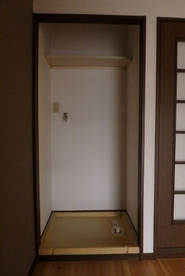 【収納】 | ジュネス東大利 | 同仕様サンプル写真