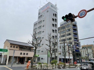 浜田町店舗事務所Rの画像