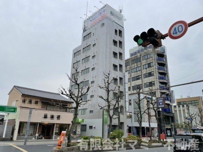 【外観】 | 浜田町店舗事務所R