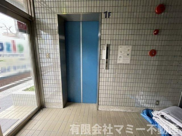 【間取り】 | 浜田町店舗事務所R