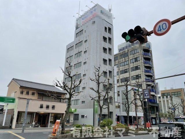 【外観】 | 浜田町店舗事務所R