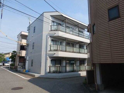 【外観】 | ウィードハウス