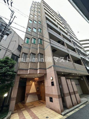 ビガーポリス101扇町